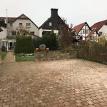 Apartament Holland 5 Lügde