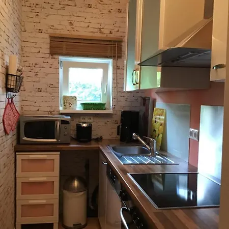 Apartment Holland 5