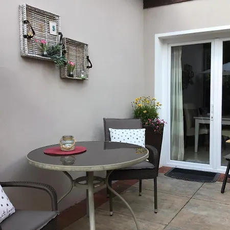 Holland 5 Appartement