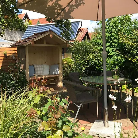Appartement Holland 5 Lügde