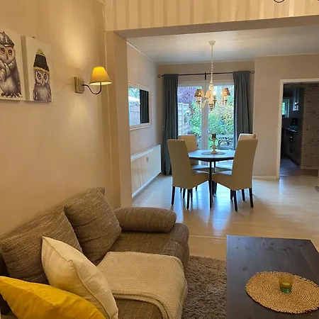 Apartment Holland 5