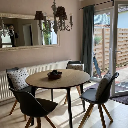 Apartment Holland 5 Lügde