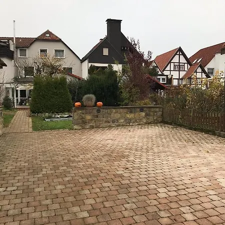 Daire Holland 5 Lügde