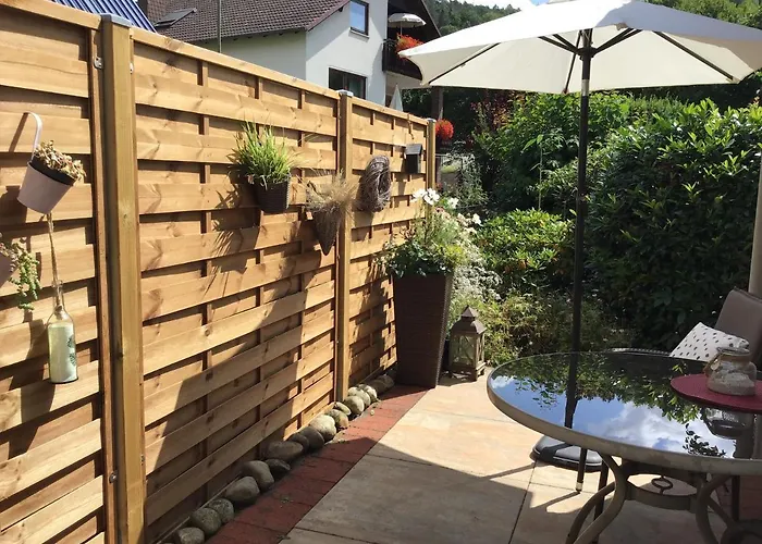 Apartment Holland 5 Lügde