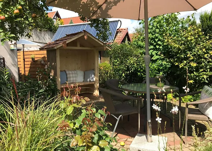 Apartament Holland 5 Lügde