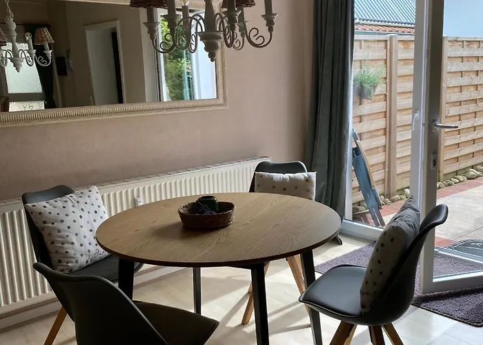 Apartment Holland 5 Lügde